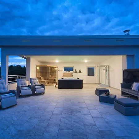 Villa Serenity *