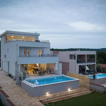 Vila Villa Serenity