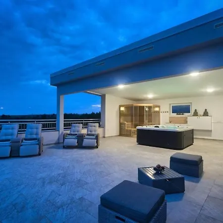 Villa Serenity Vila *