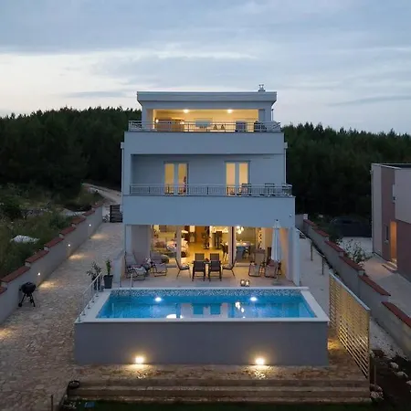 Villa Serenity Vila Pomer