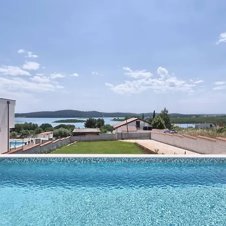 Villa Serenity Vila