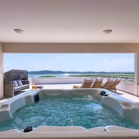 Vila Villa Serenity