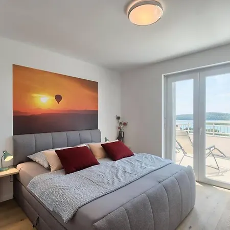 Villa Serenity Vila