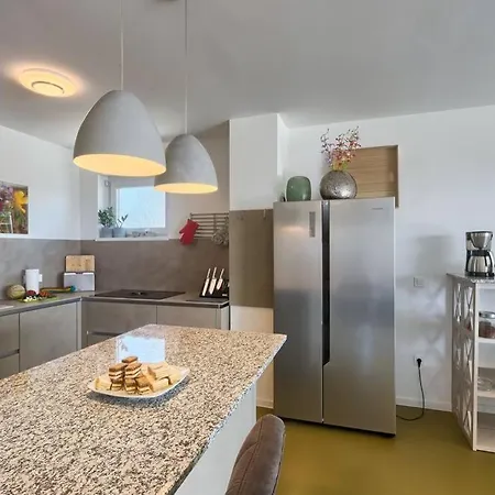 Vila Villa Serenity Pomer