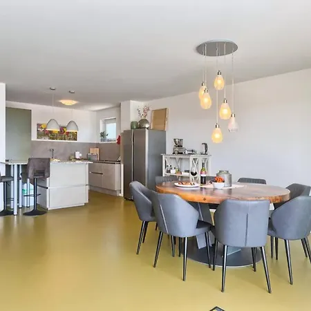 Vila Villa Serenity