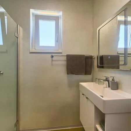 Vila Villa Serenity *