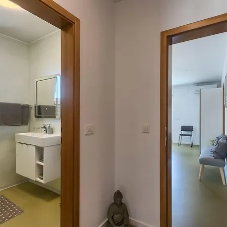 Villa Serenity Vila *