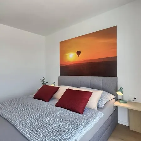 Villa Serenity