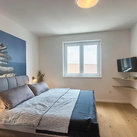 Villa Serenity Vila Pomer