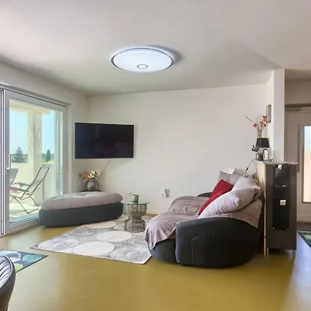 Villa Serenity *