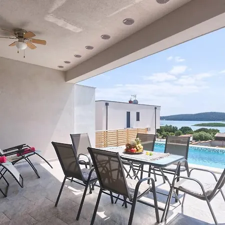 Villa Serenity Vila Pomer