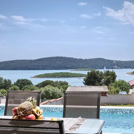 Villa Serenity Vila