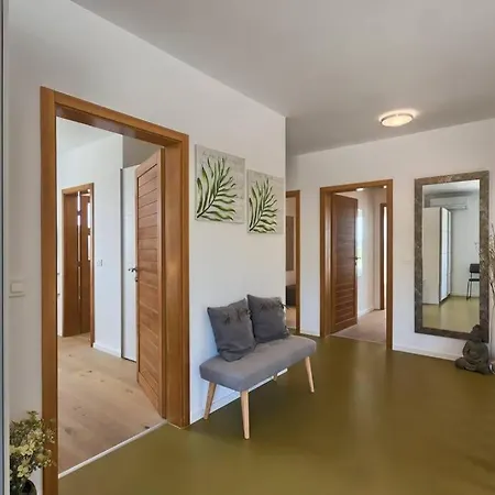 Villa Serenity Pomer