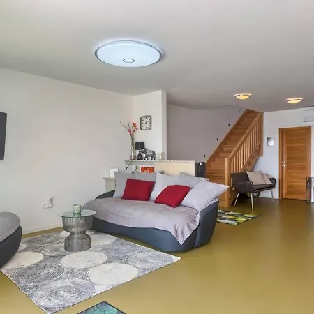 Vila Villa Serenity Pomer