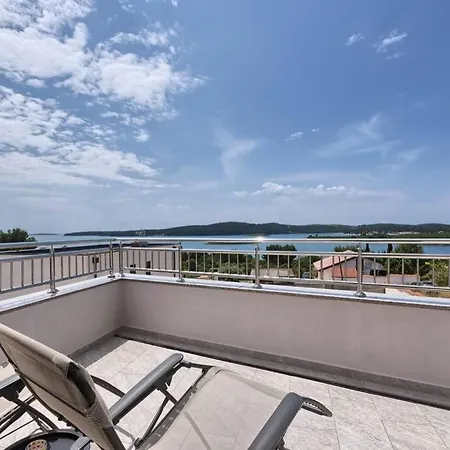 Villa Serenity Vila
