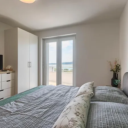 Vila Villa Serenity Pomer
