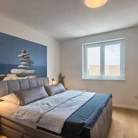 Vila Villa Serenity *