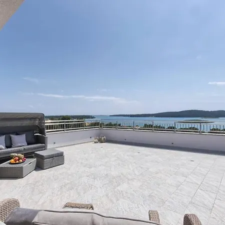 Villa Serenity