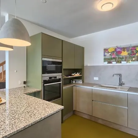Villa Serenity Vila Pomer