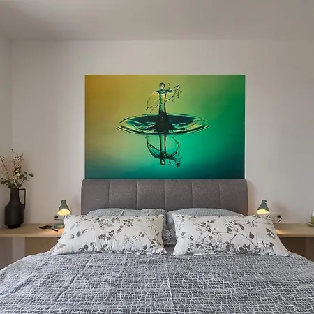 Villa Serenity فيلة بومير
